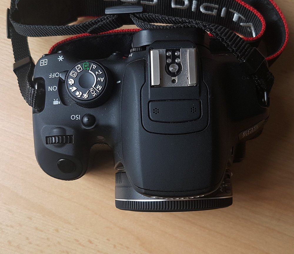 Canon EF-S 24mm Beispielbildern) (Mit STM f/2.8 ☀️ Test